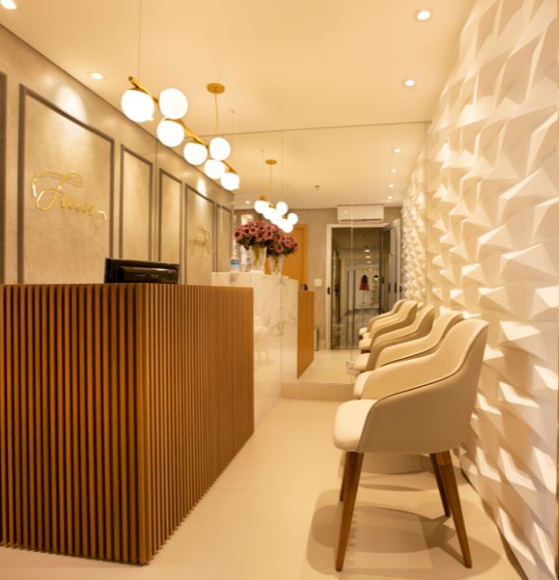 Clínica Estética, Tratamentos Estéticos Faciais em Porto Alegre RS